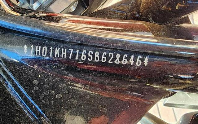 2025 Harley-Davidson® FLTRX - Road Glide®