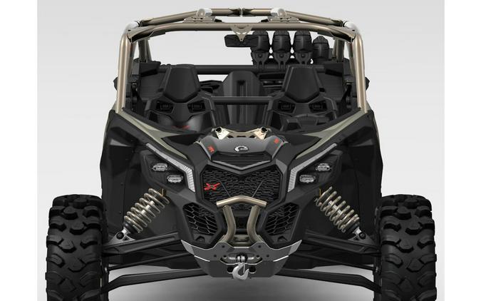 2026 Can-Am Maverick X3 MAX X MR TURBO RR 72