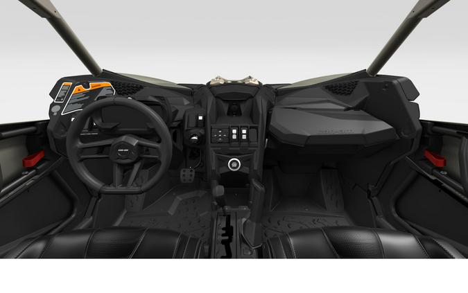 2026 Can-Am Maverick X3 MAX X MR TURBO RR 72