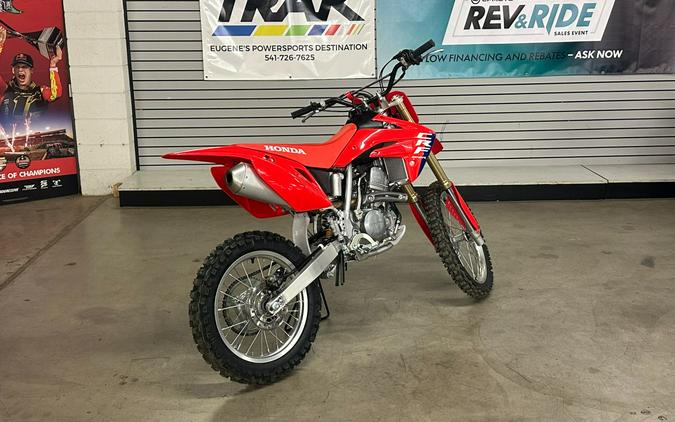 2026 Honda CRF150R Expert