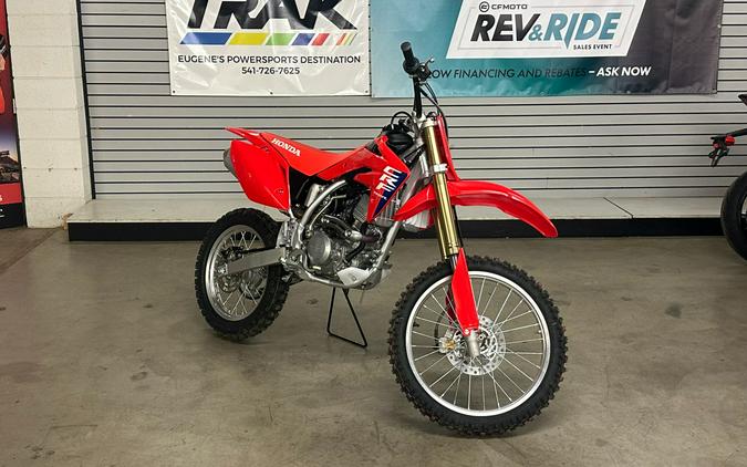 2026 Honda CRF150R Expert