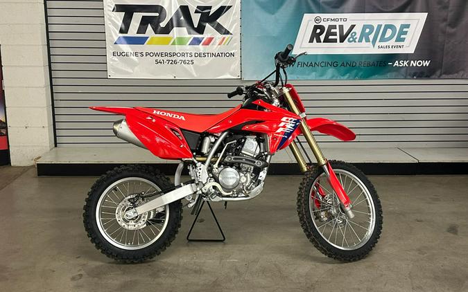 2026 Honda CRF150R Expert