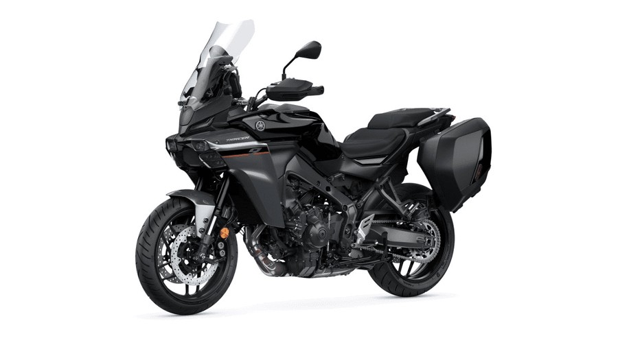 2026 Yamaha TRACER 9
