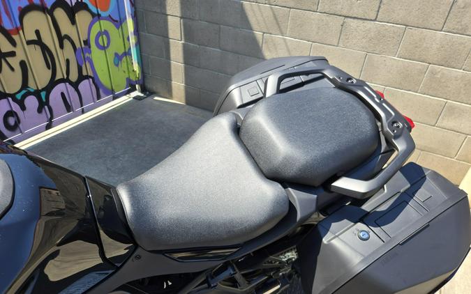 2026 Yamaha TRACER 9