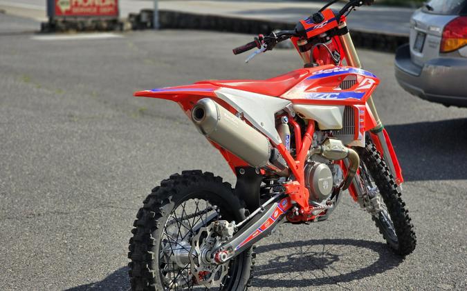 2025 Beta 450 RX