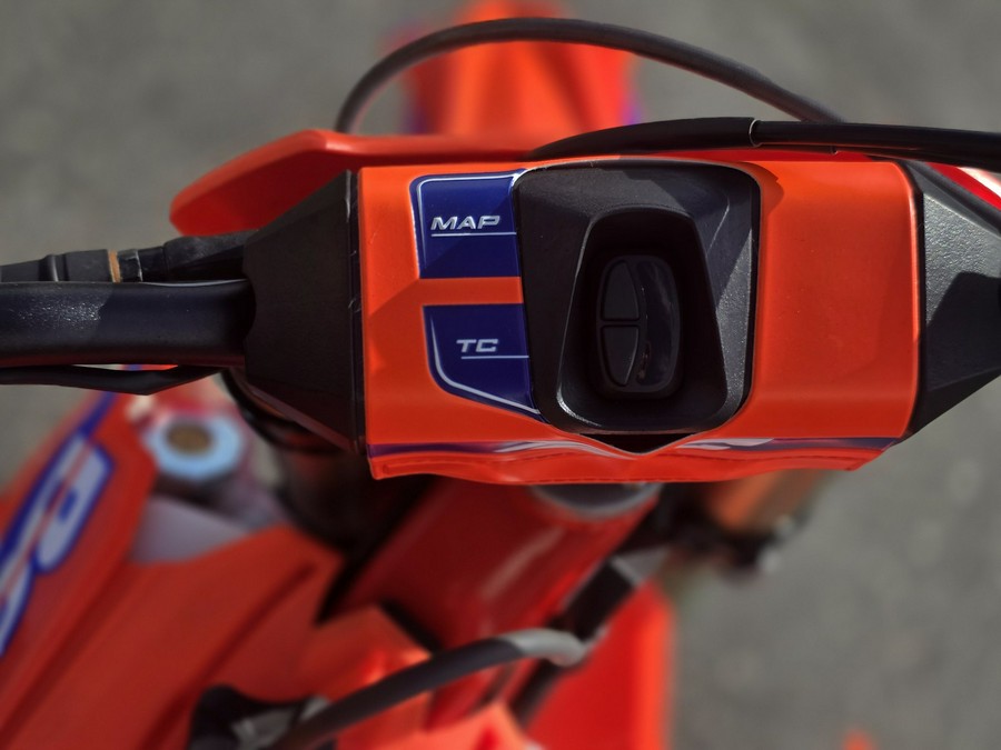 2025 Beta 450 RX