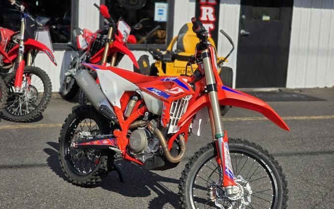 2025 Beta 450 RX