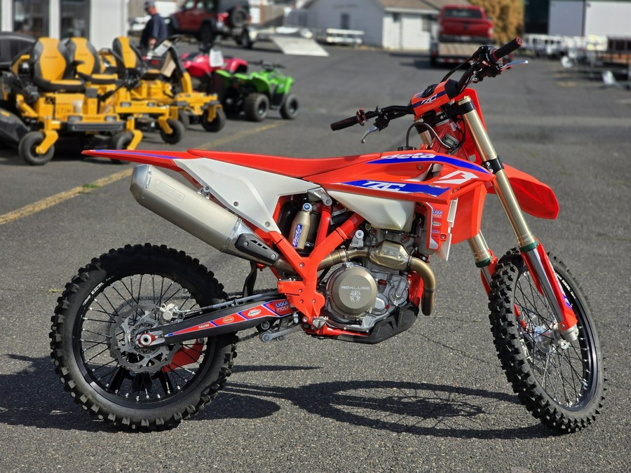 2025 Beta 450 RX