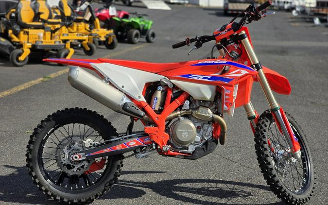 2025 Beta 450 RX