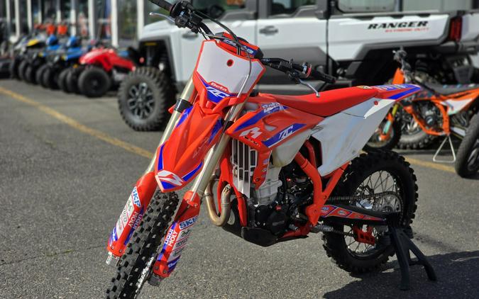 2025 Beta 450 RX