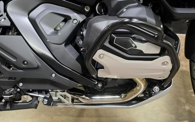 2026 BMW R 1300 GS Adventure