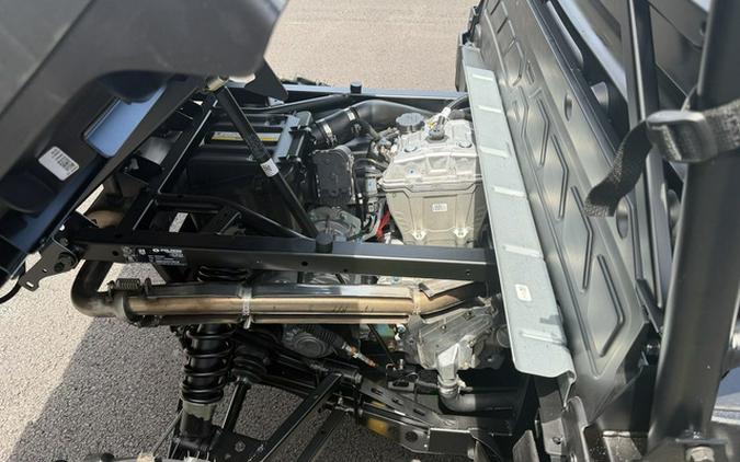 2026 Polaris Ranger 500