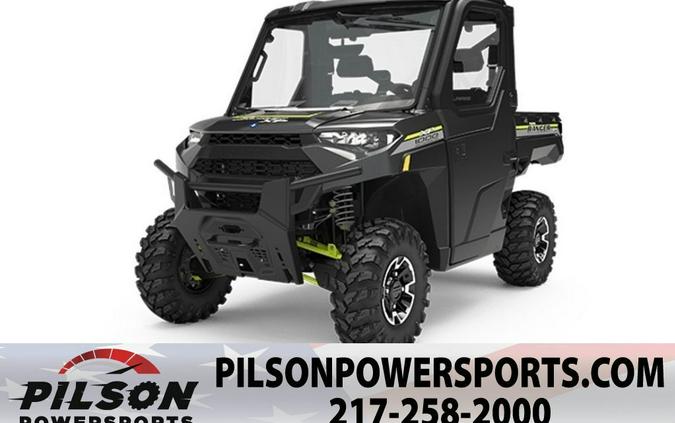 2019 Polaris Ranger XP® 1000 EPS Northstar Edition