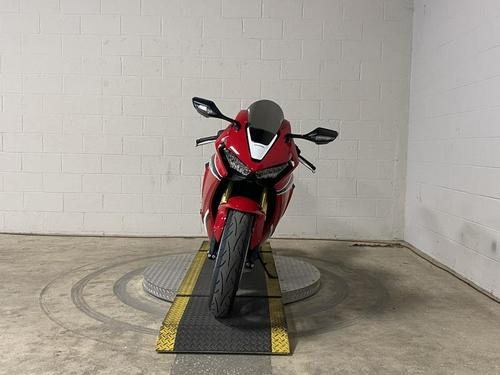 18 Honda Cbr1000rr Motorcycles For Sale Motohunt