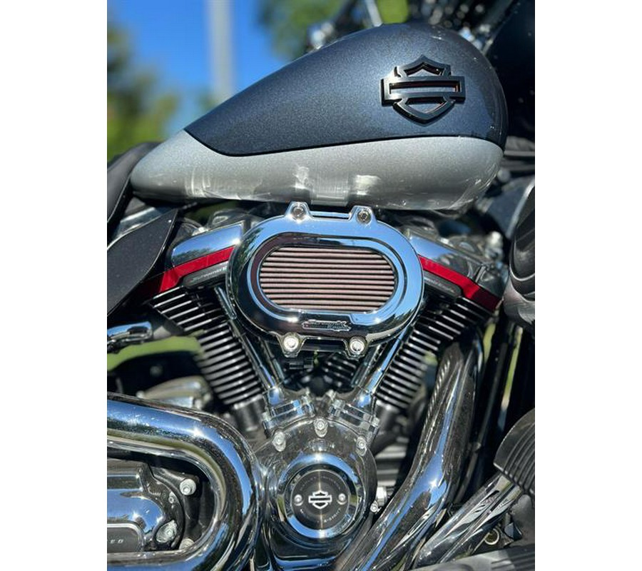 2019 Harley-Davidson CVO™ Street Glide®