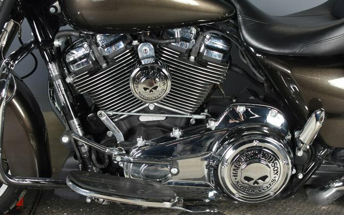 2021 Harley-Davidson Street Glide