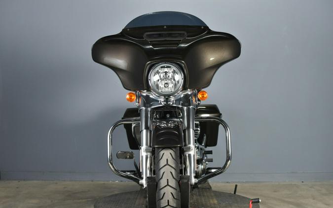 2021 Harley-Davidson Street Glide