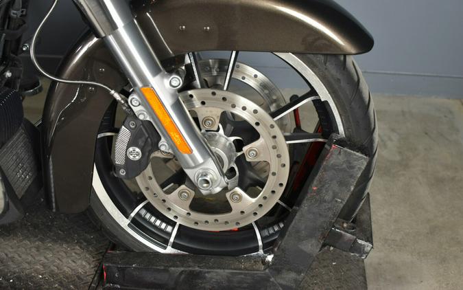 2021 Harley-Davidson Street Glide