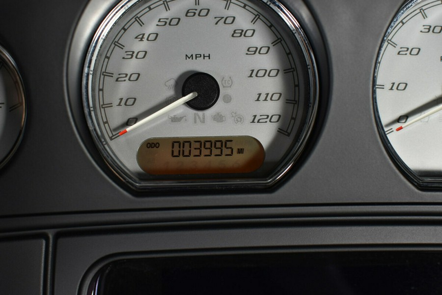 2021 Harley-Davidson Street Glide