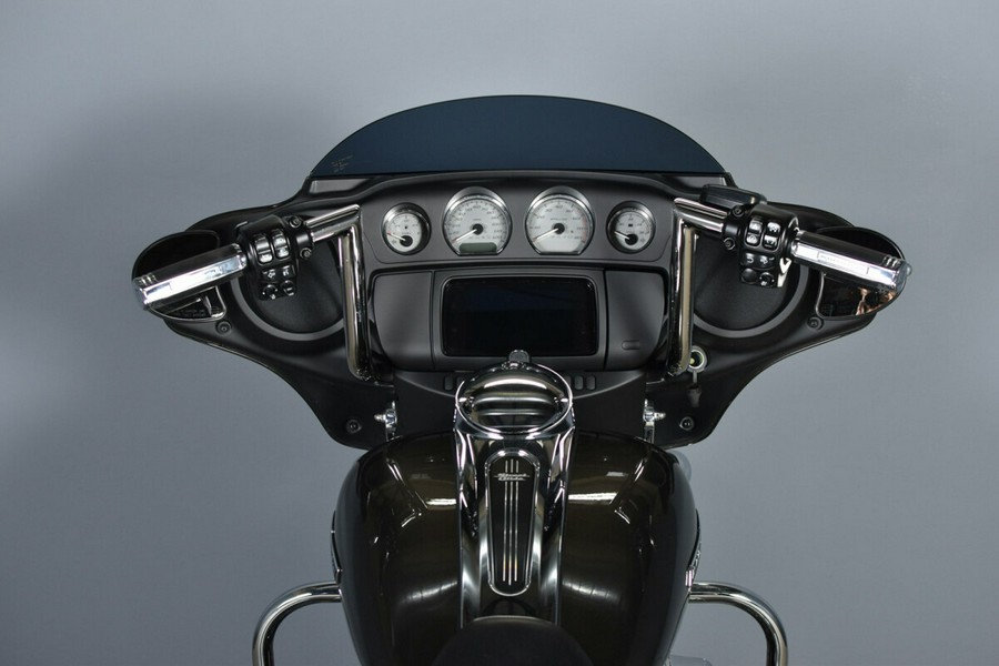 2021 Harley-Davidson Street Glide