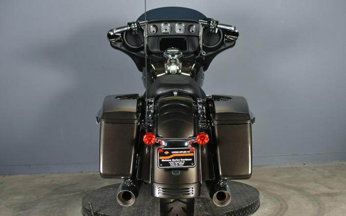 2021 Harley-Davidson Street Glide