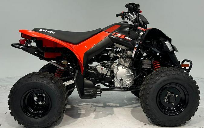 2024 Can-Am DS 250