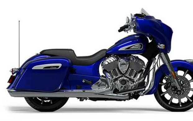 2024 Indian Motorcycle Chieftain® Limited