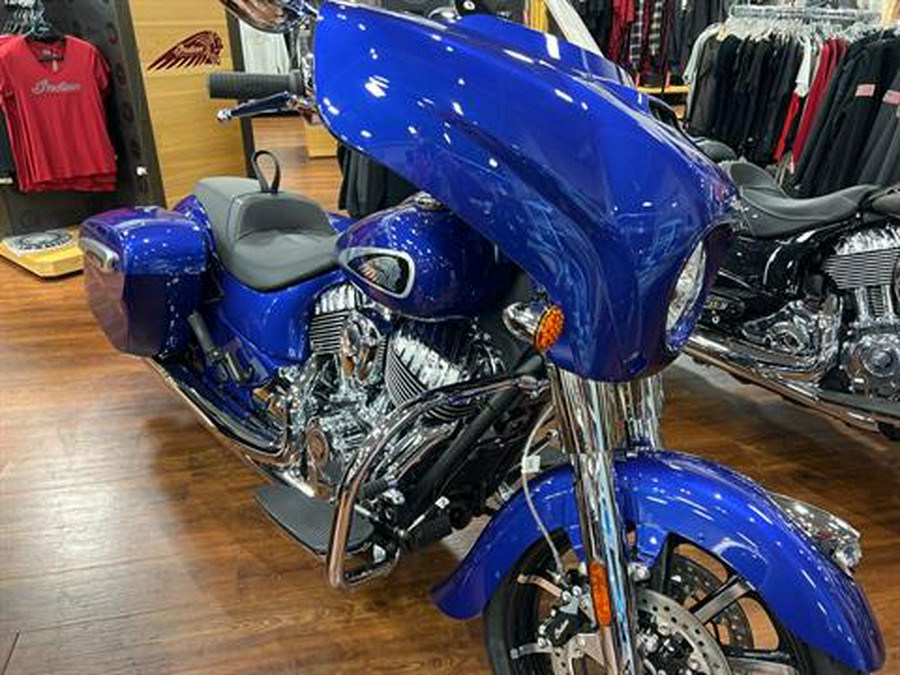 2024 Indian Motorcycle Chieftain® Limited