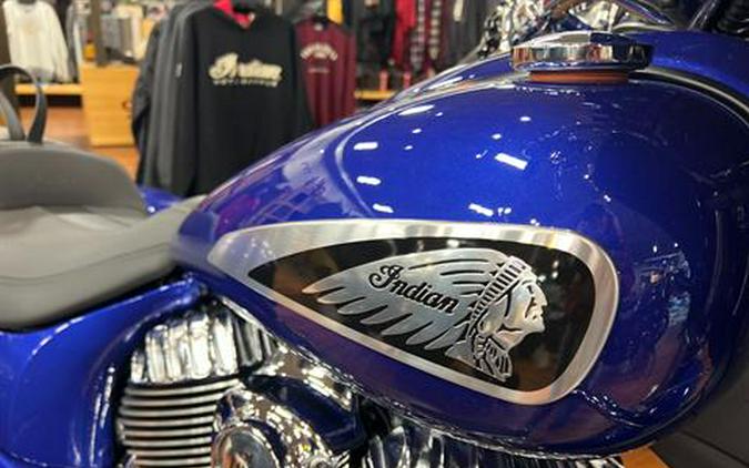 2024 Indian Motorcycle Chieftain® Limited