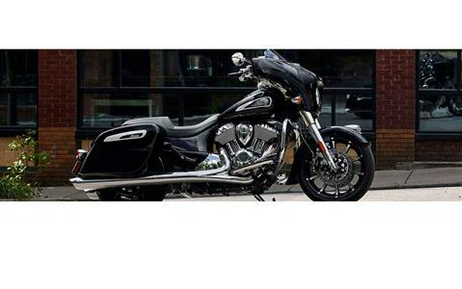 2024 Indian Motorcycle Chieftain® Limited