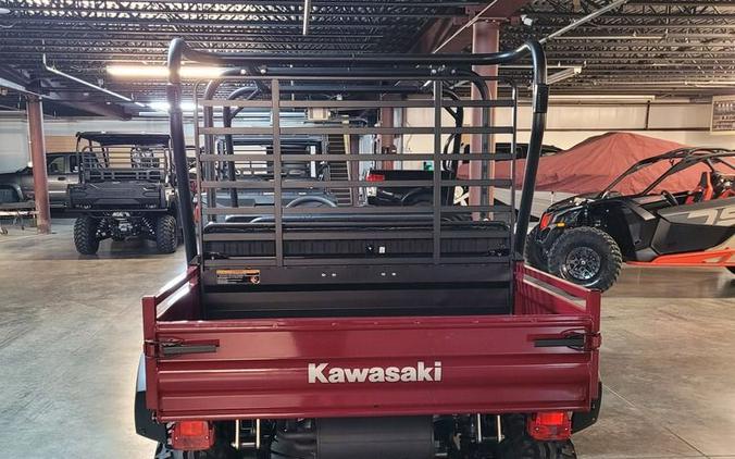 2023 Kawasaki Mule™ 4010 Trans4x4®