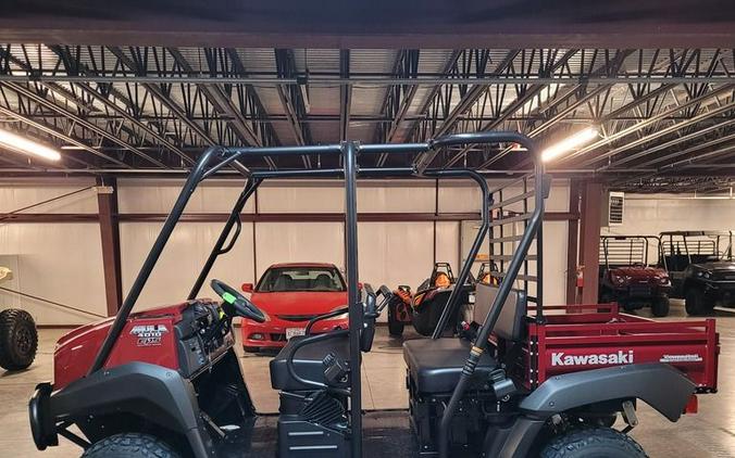 2023 Kawasaki Mule™ 4010 Trans4x4®