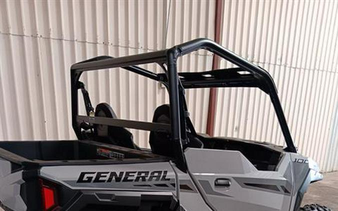 2024 Polaris General 1000 Sport