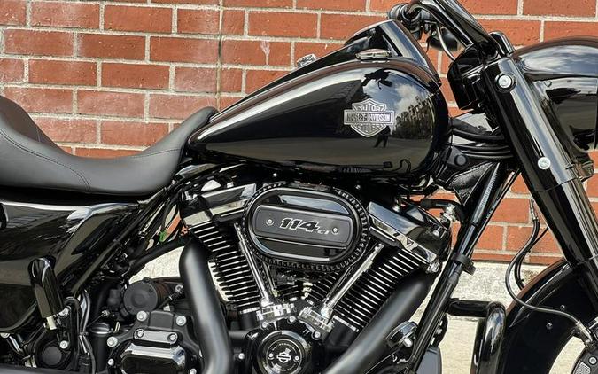 2024 Harley-Davidson® FLHRXS - Road King® Special