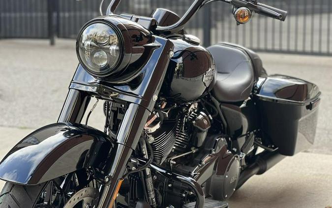 2024 Harley-Davidson® FLHRXS - Road King® Special