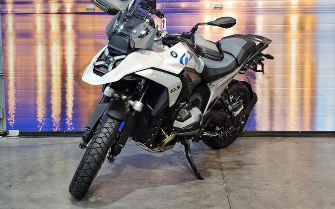 2024 BMW R 1300 GS First Look [20 Fast Facts + 30 Photos]