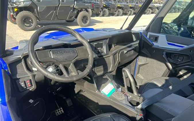 2024 Polaris General XP 4 1000 Premium