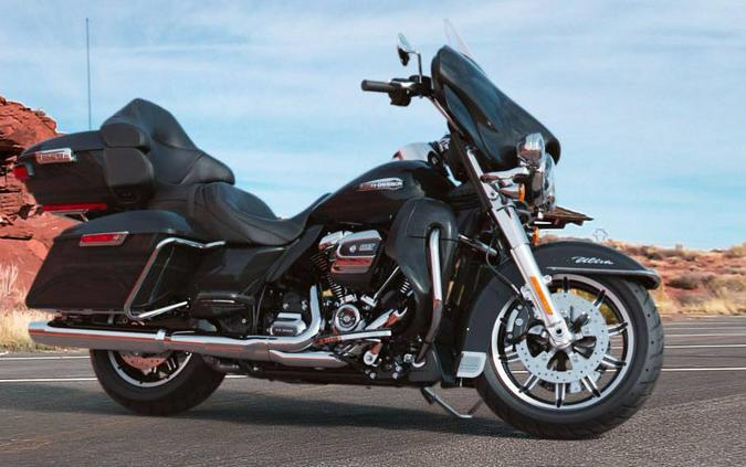 2019 Harley-Davidson® Electra Glide? Ultra Classic?