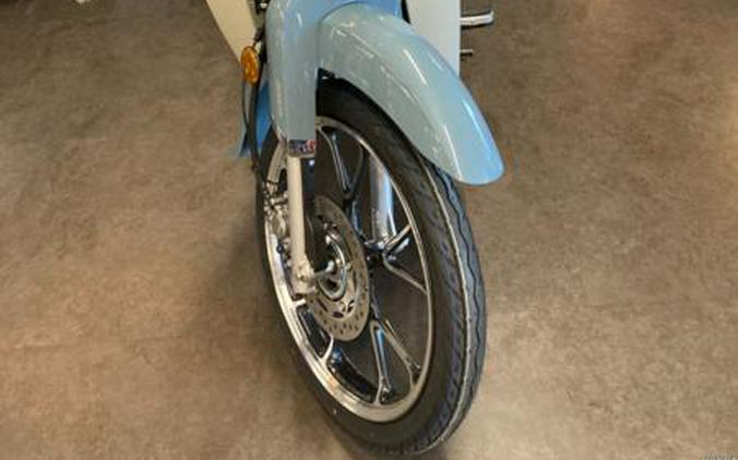 2024 Honda® Super Cub C125 ABS