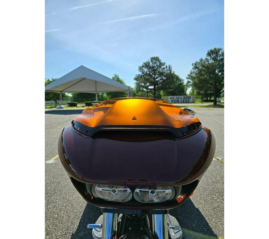 2024 Harley-Davidson® FLTRT - Road Glide® 3