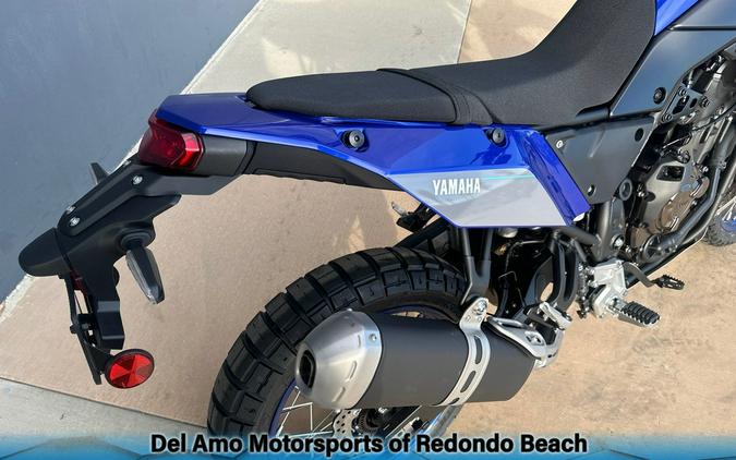 2024 Yamaha TENERE 700