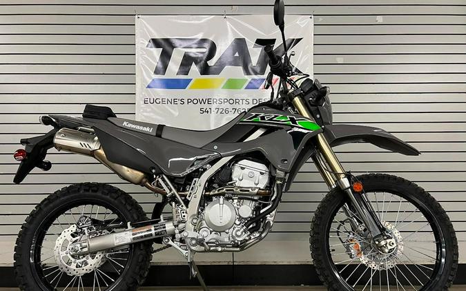 2025 Kawasaki KLX 300