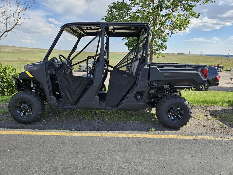 2025 Polaris® Ranger Crew 1000 Premium