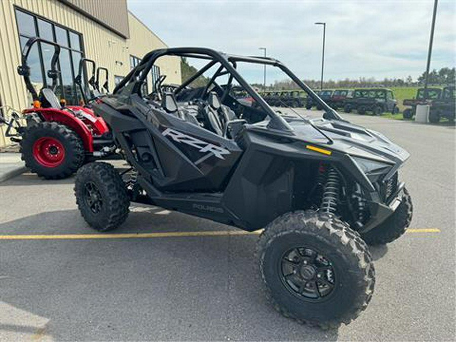 2024 Polaris RZR Pro XP Ultimate