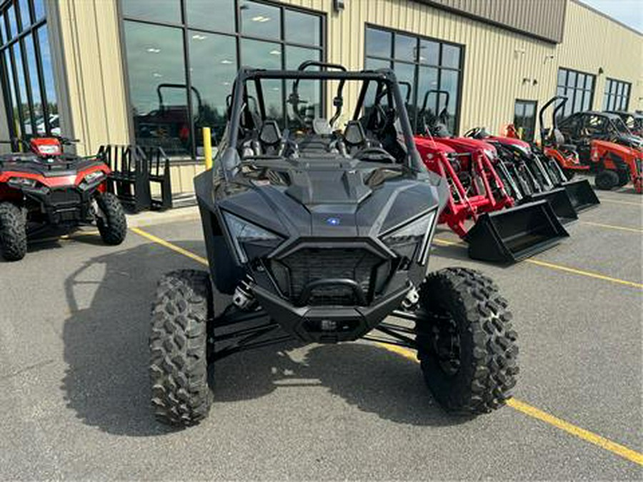 2024 Polaris RZR Pro XP Ultimate