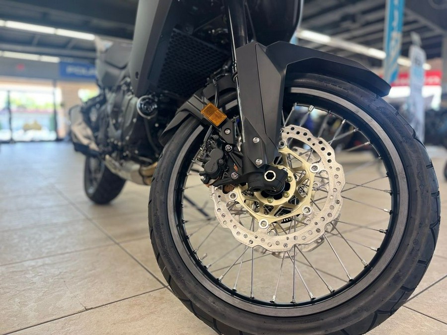 2024 Honda® Transalp