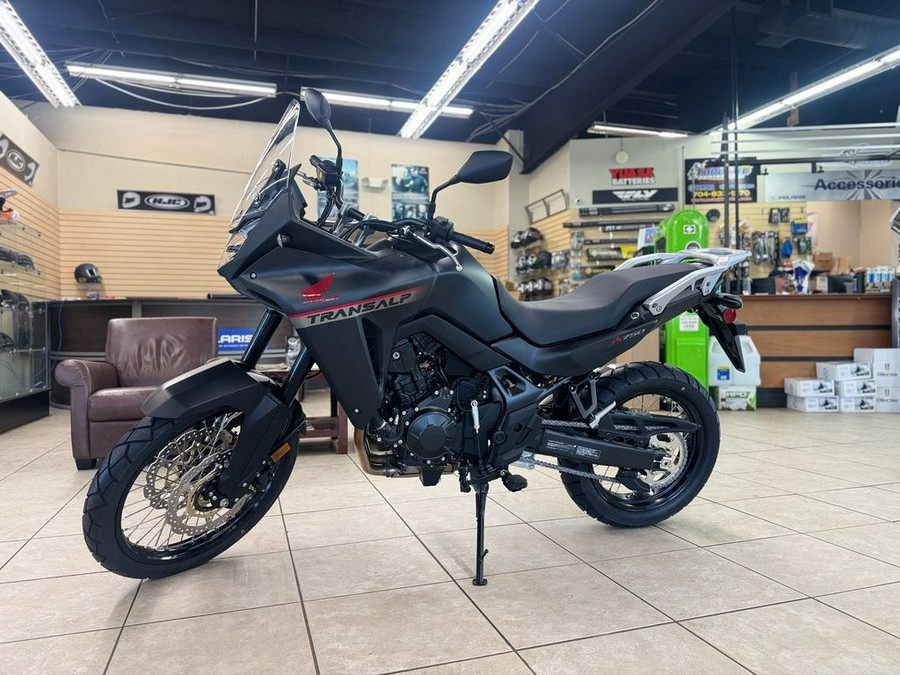 2024 Honda® Transalp