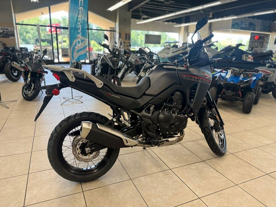 2024 Honda® Transalp