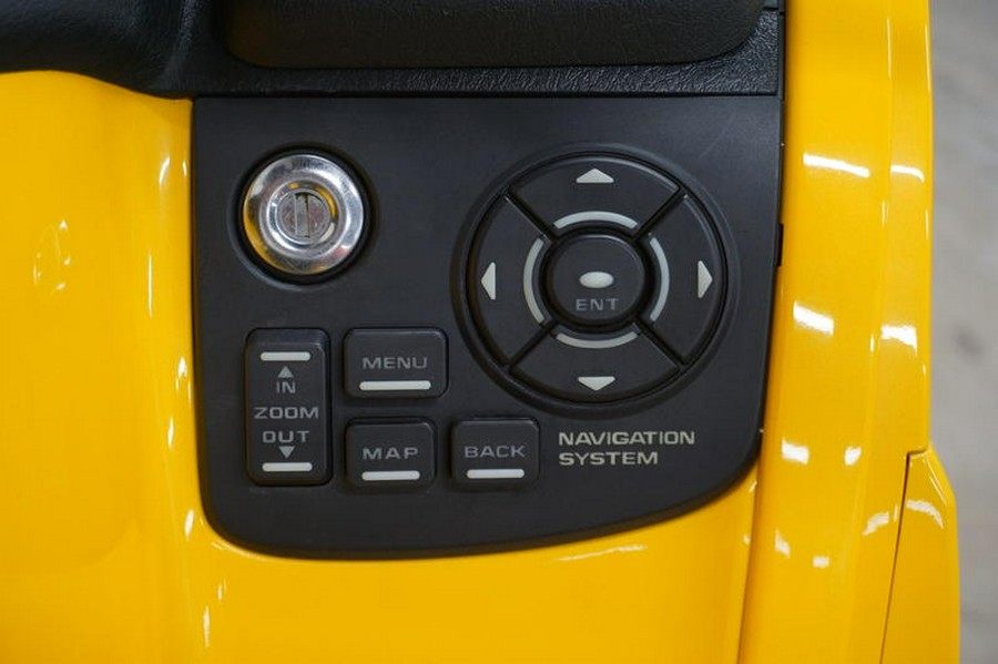 2010 Honda® Gold Wing® Audio / Comfort / Navi / XM