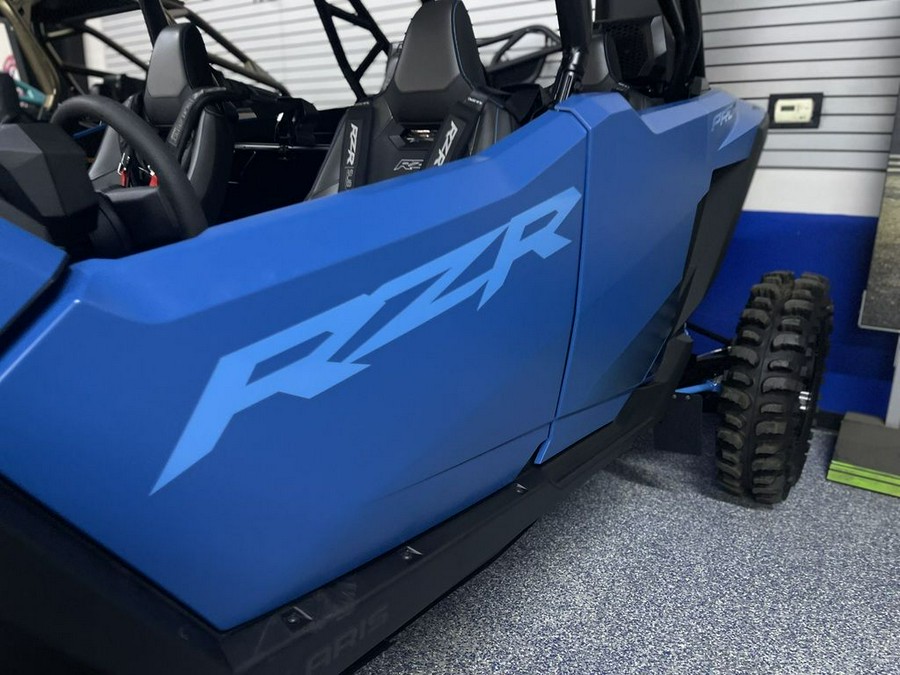 2026 Polaris® RZR Pro S 4 Ultimate